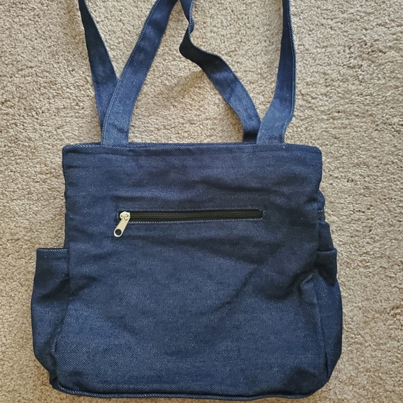 Jean Bag - Picture 3 of 3